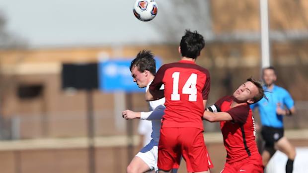 2020 Soccer Championships